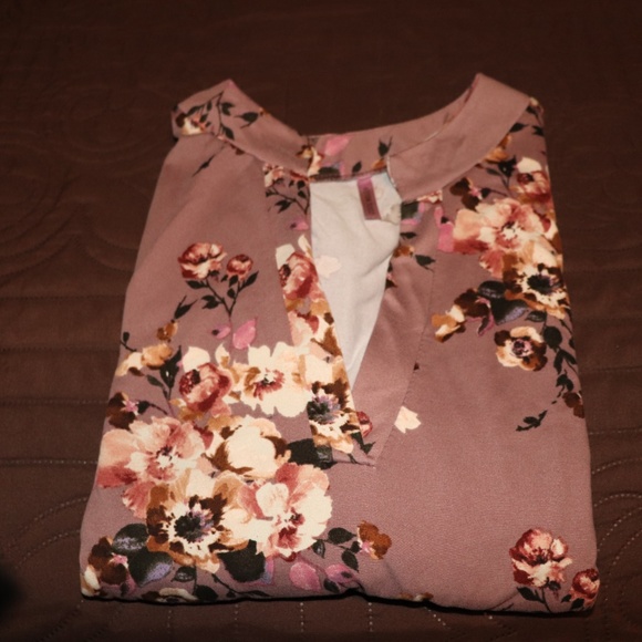 Cool Melon Tops - Dress Shirt